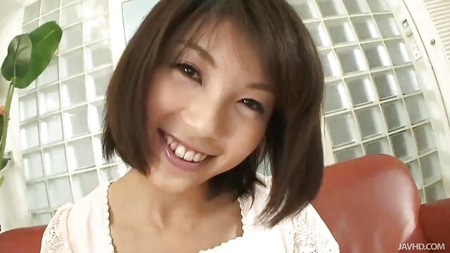 Asiatico Teen videi lesbo gratis Miko Dai ha Sesso in il doccia